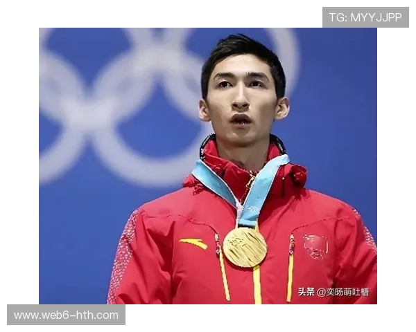 武大靖退役：两届冬奥金牌得主的生涯回顾