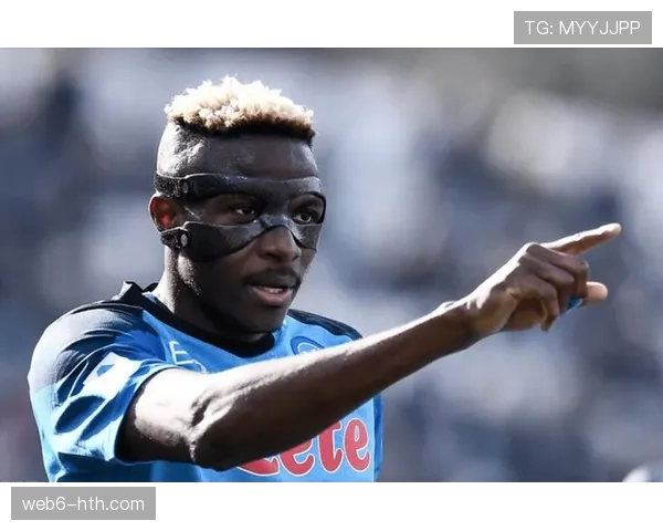 经纪人确认：那不勒斯前锋奥斯梅恩尚未与任何俱乐部达成夏季转会协议。